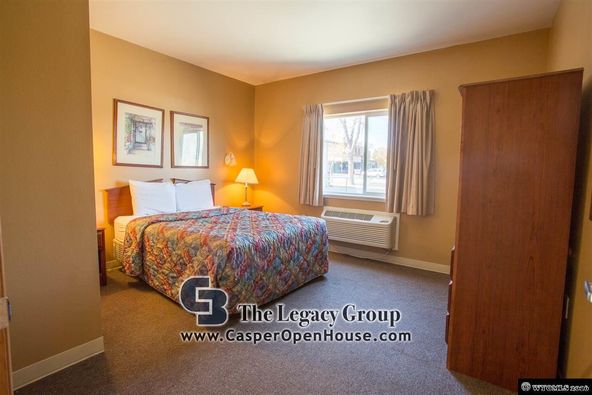 111 S Wilson St, Casper, WY 82601